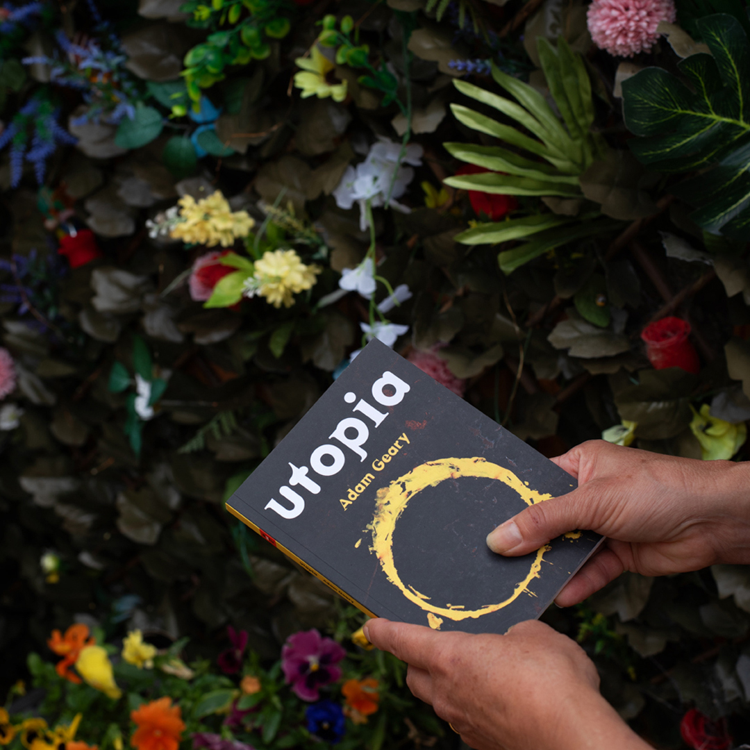 EDINBURGH PHOTOGRAPHIC SOCIETY - PHOTOBOOK JOURNEY TALK