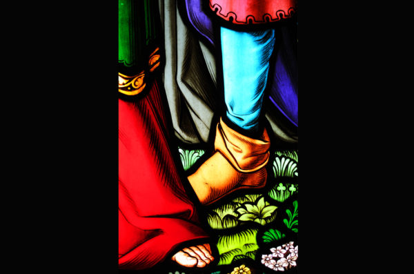 Blind Faith Photograph 14