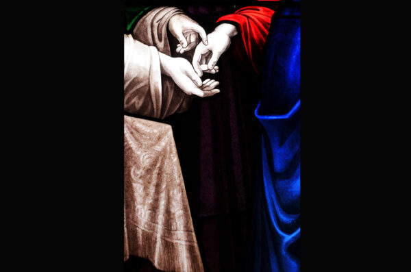 Blind Faith Photograph 26