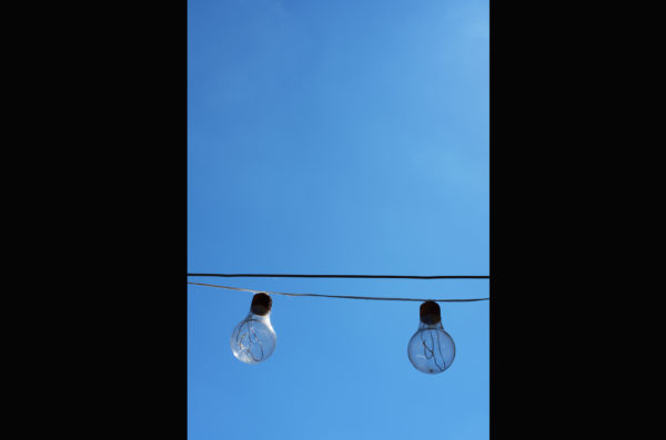 Slow Gaze Photograph 15