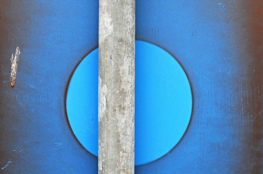 Strange Days Photograph 22 Adam Geary