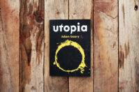 UTOPIA BOOK